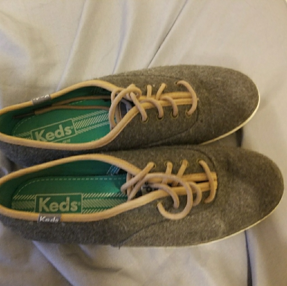 Keds